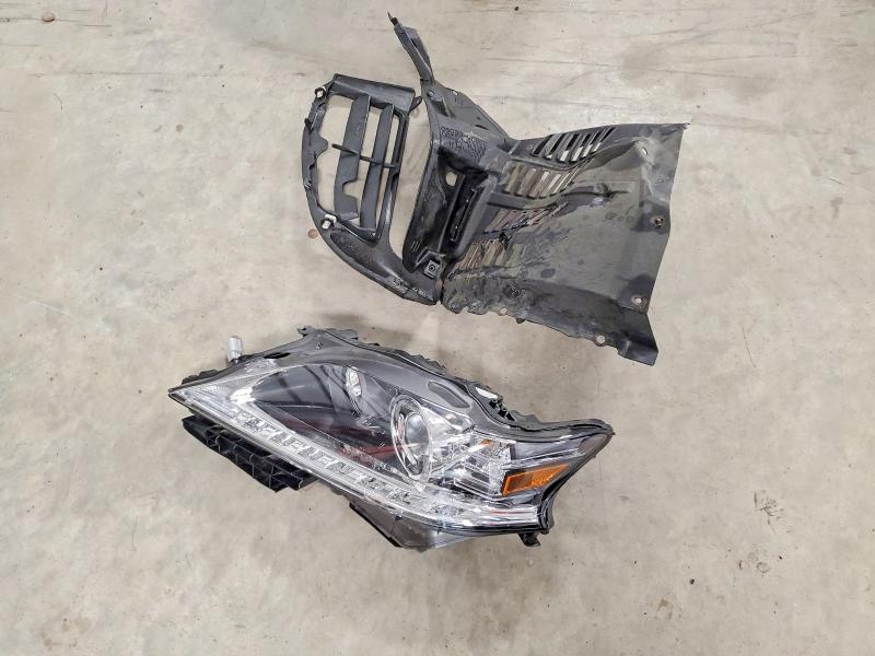 2T2BK1BA0EC231679 2014 Lexus RX photo no. 13