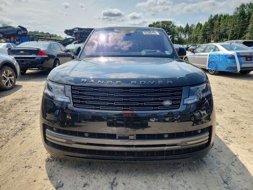 2023 Land Rover Range Rover — VIN SALKP9FU8PA055375, şəkil 5