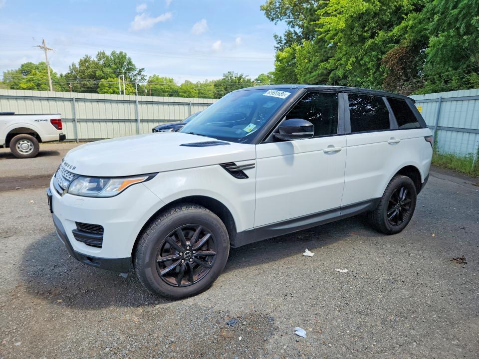 SALWG2VF6FA515823 2015 Land Rover Range Rover photo no. 1