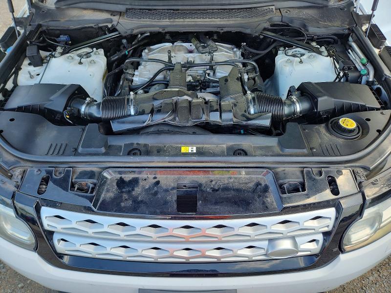 SALWG2VF6FA515823 2015 Land Rover Range Rover photo no. 11