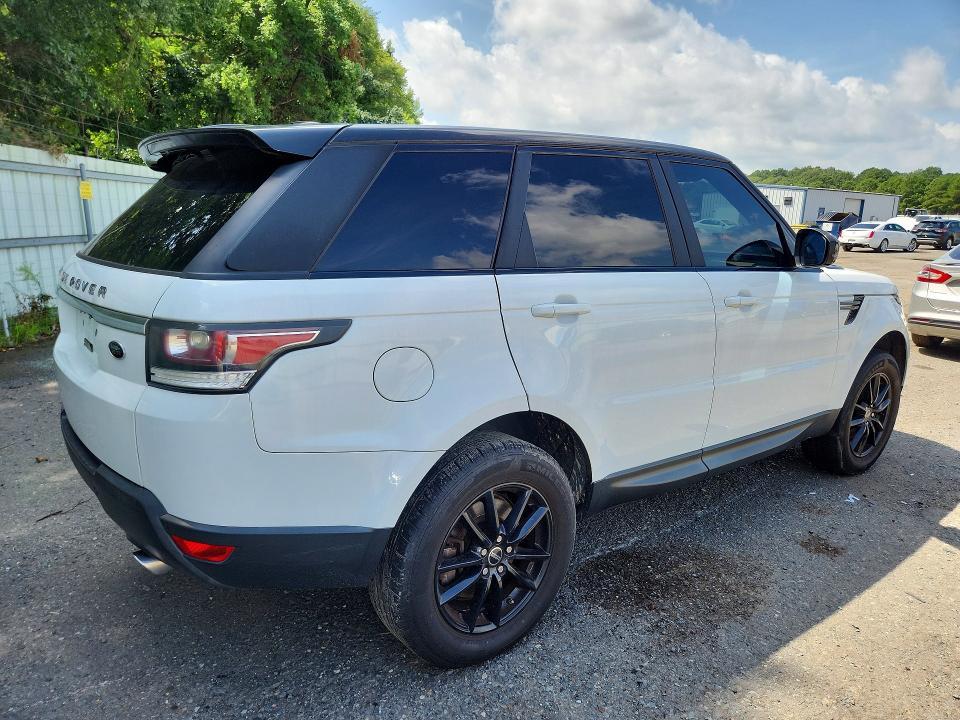 SALWG2VF6FA515823 2015 Land Rover Range Rover photo no. 3