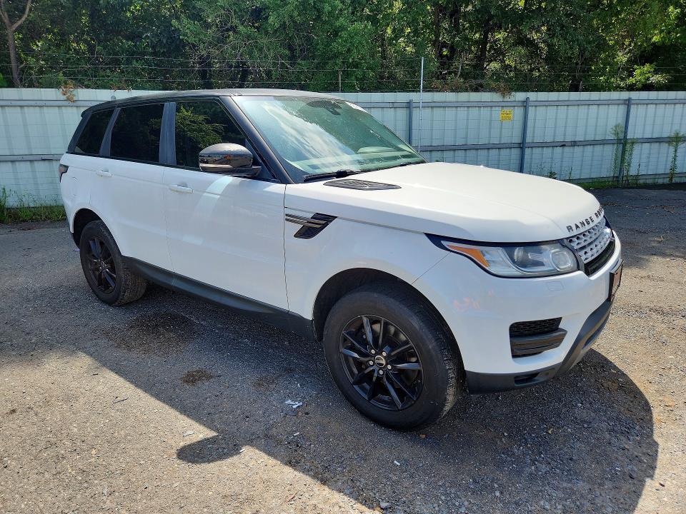 SALWG2VF6FA515823 2015 Land Rover Range Rover photo no. 4
