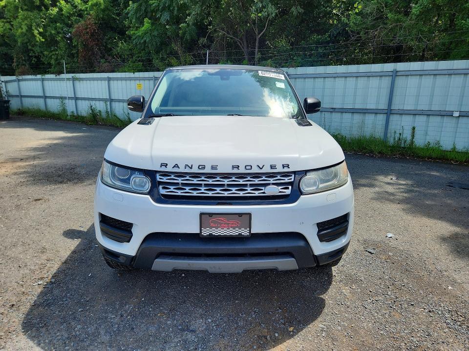 SALWG2VF6FA515823 2015 Land Rover Range Rover photo no. 5