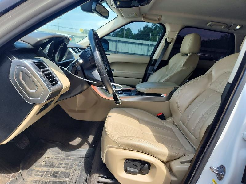 SALWG2VF6FA515823 2015 Land Rover Range Rover photo no. 7