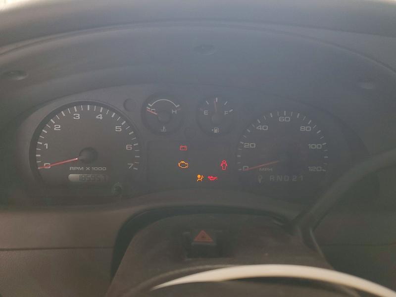 1FTLR4FE7APA01538 2010 Ford Ranger photo no. 9