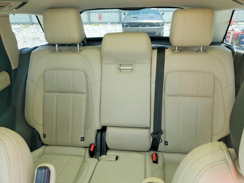 SALWR2SU5MA750787 2021 Land Rover Range Rover photo no. 10