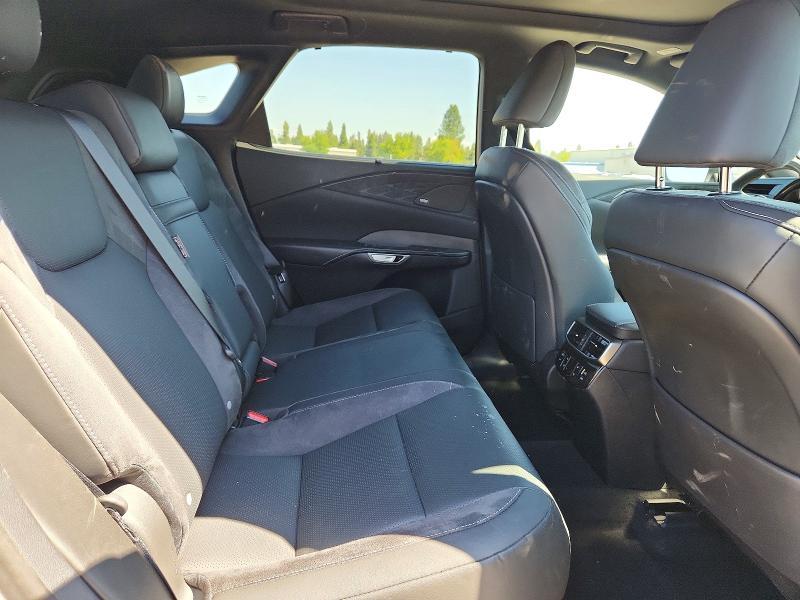 2T2BAMCA5PC029037 2023 Lexus RX photo no. 10