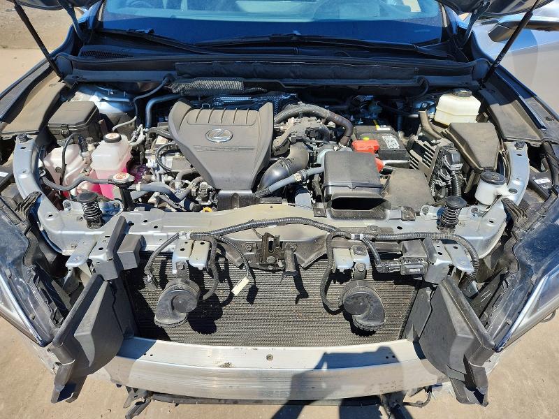 2T2BAMCA5PC029037 2023 Lexus RX photo no. 11