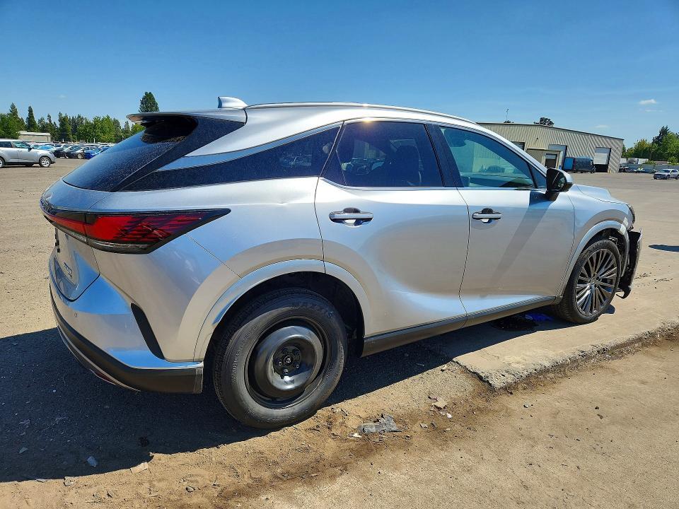 2T2BAMCA5PC029037 2023 Lexus RX photo no. 3