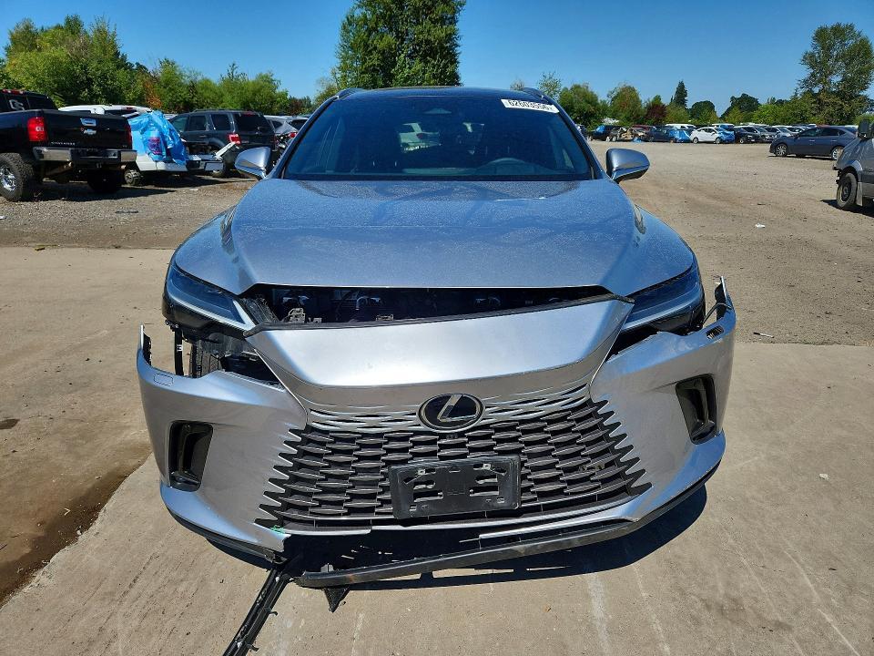 2T2BAMCA5PC029037 2023 Lexus RX photo no. 5