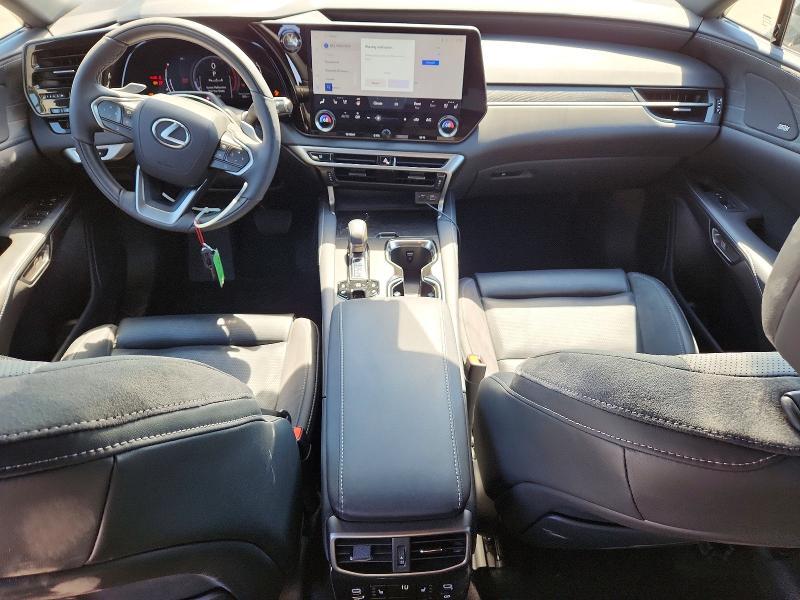 2T2BAMCA5PC029037 2023 Lexus RX photo no. 8