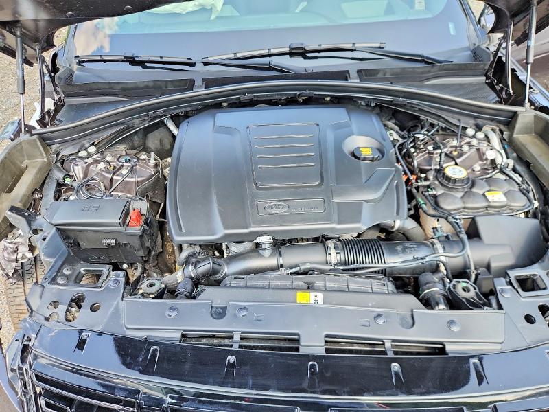 SALYL2EX1TA826312 2026 Land Rover Range Rover photo no. 12