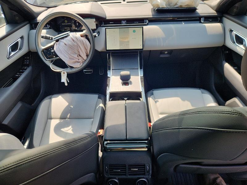 SALYL2EX1TA826312 2026 Land Rover Range Rover photo no. 8