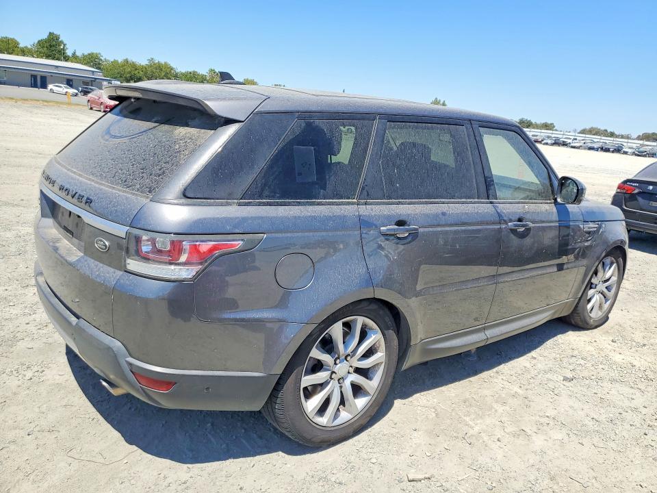 SALWR2VF1GA563967 2016 Land Rover Range Rover photo no. 3