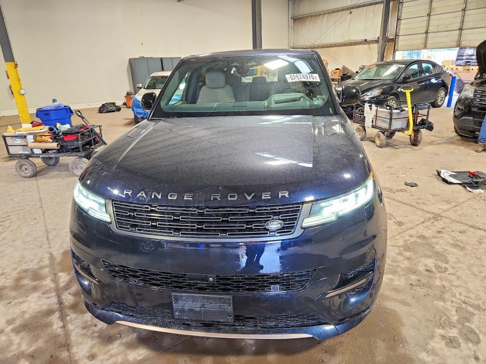 SAL119E97SA471579 2025 Land Rover Range Rover photo no. 5