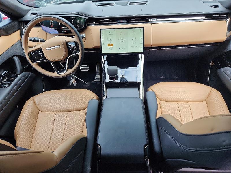 SAL119E97SA471579 2025 Land Rover Range Rover photo no. 8