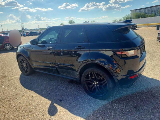 SALVD2BG3GH081726 2016 Land Rover Range Rover photo no. 2
