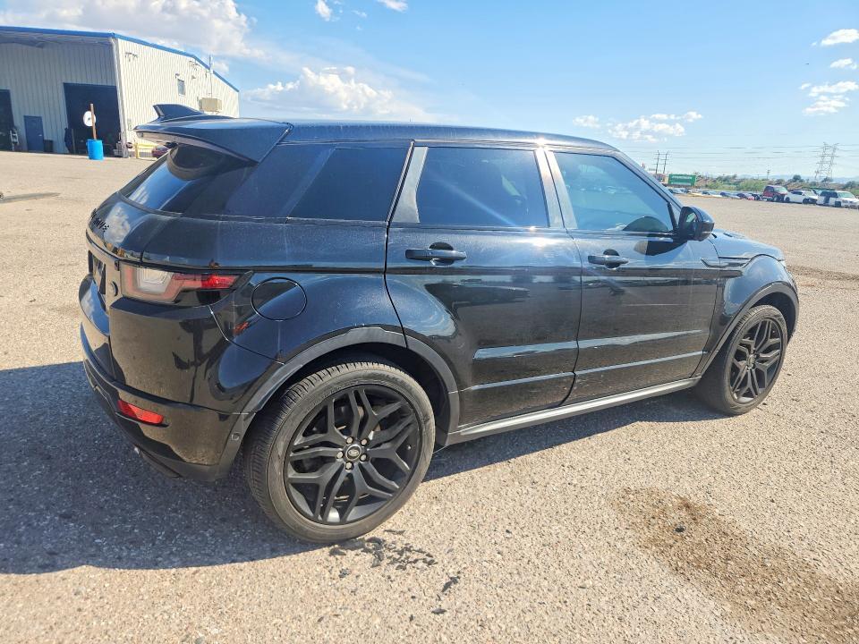 SALVD2BG3GH081726 2016 Land Rover Range Rover photo no. 3