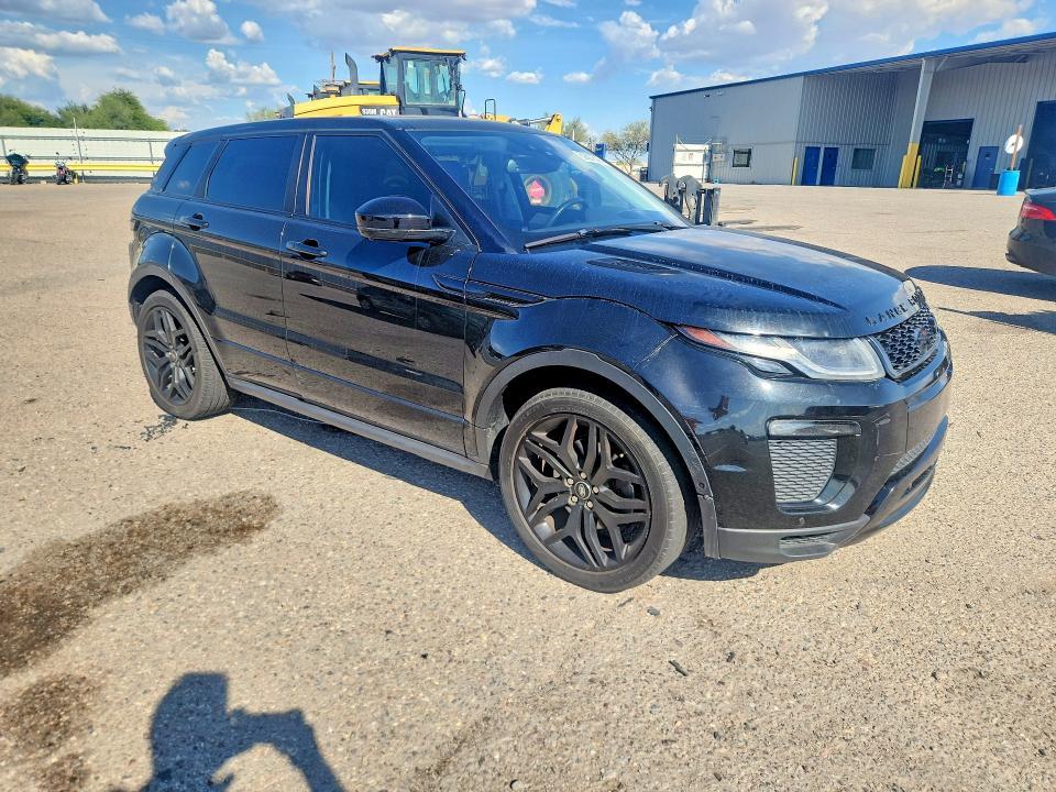 SALVD2BG3GH081726 2016 Land Rover Range Rover photo no. 4