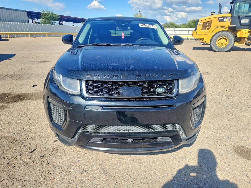 SALVD2BG3GH081726 2016 Land Rover Range Rover photo no. 5