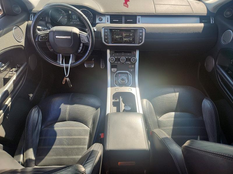 SALVD2BG3GH081726 2016 Land Rover Range Rover photo no. 8