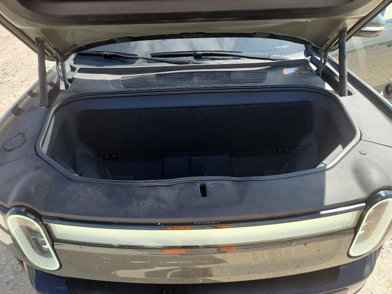 2022 Rivian R1T — VIN 7FCTGAAL6NN001357, şəkil 11