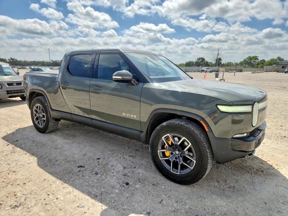 2022 Rivian R1T — VIN 7FCTGAAL6NN001357, şəkil 4