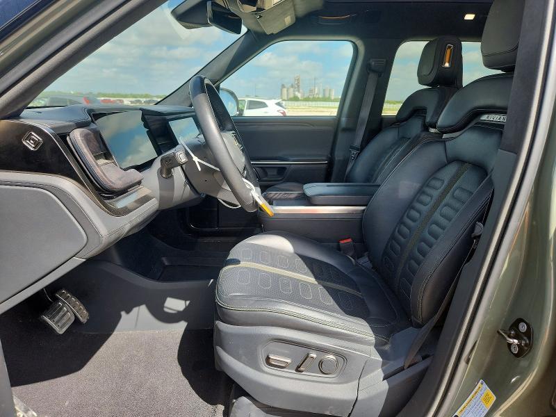 2022 Rivian R1T — VIN 7FCTGAAL6NN001357, şəkil 7