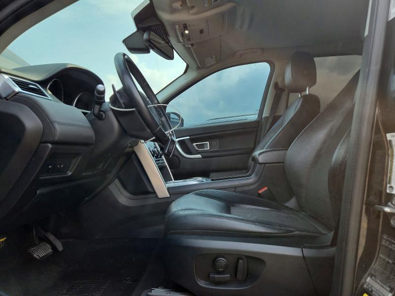 SALCP2BG2GH625860 2016 Land Rover Discovery photo no. 7