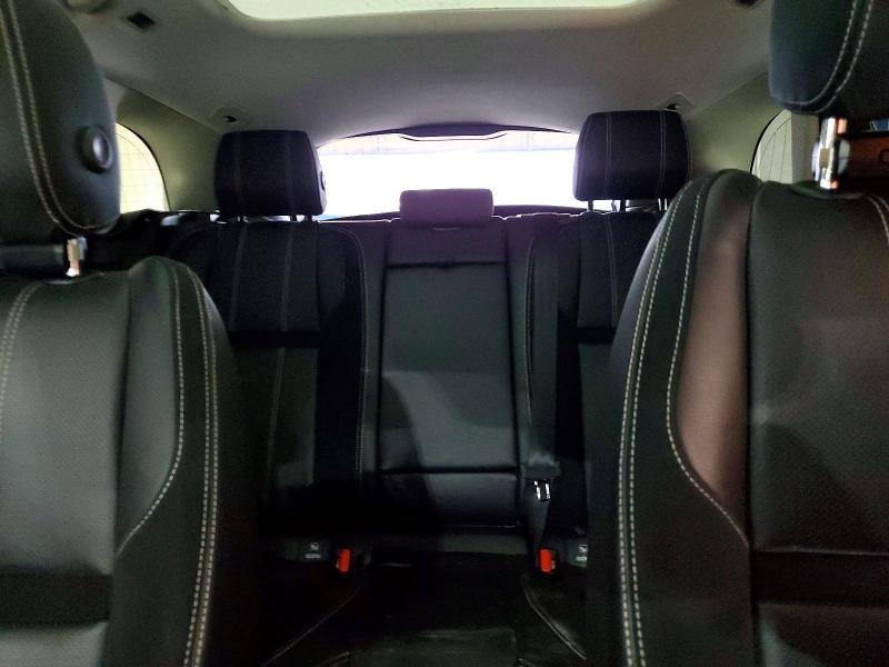 SALYB2RN8JA755067 2018 Land Rover Range Rover photo no. 10