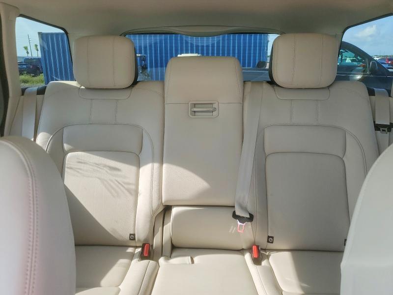 SALGR2SU1MA448045 2021 Land Rover Range Rover photo no. 10