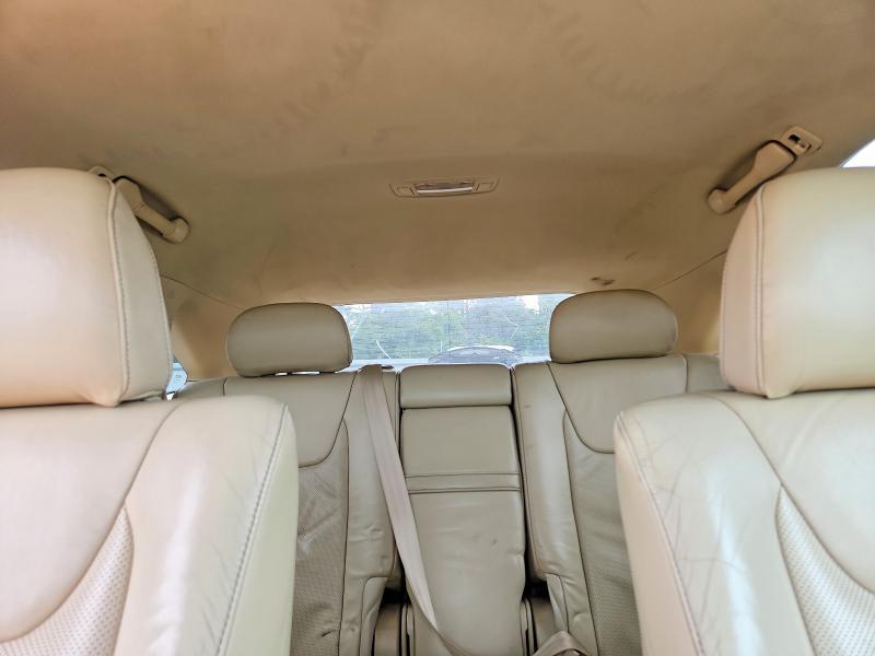 2T2BK1BA9FC342409 2015 Lexus RX photo no. 10