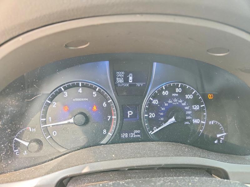 2T2BK1BA9FC342409 2015 Lexus RX photo no. 9