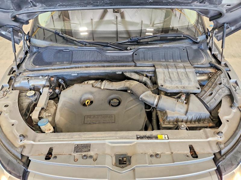 SALVN2BG5DH772152 2013 Land Rover Range Rover photo no. 12
