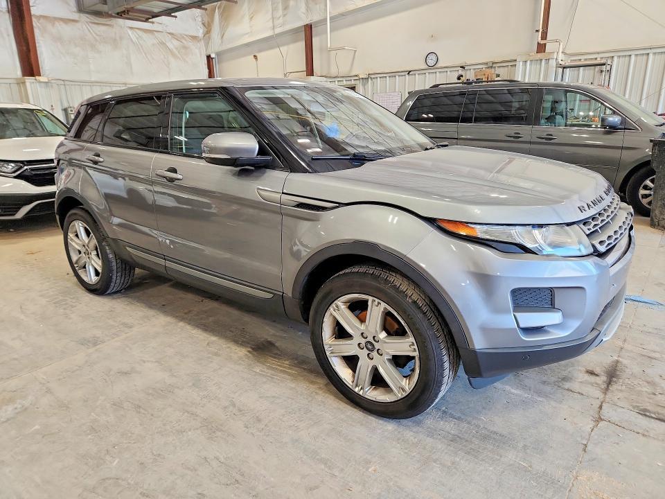 SALVN2BG5DH772152 2013 Land Rover Range Rover photo no. 4