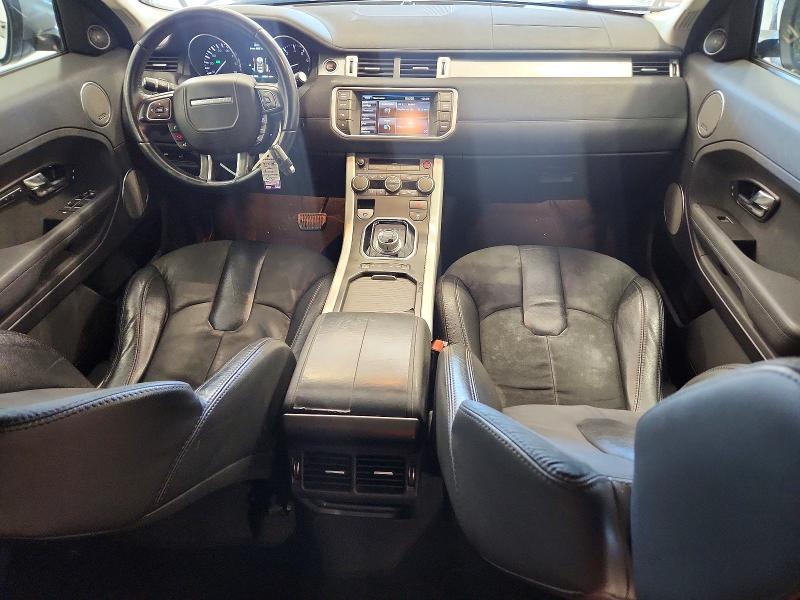 SALVN2BG5DH772152 2013 Land Rover Range Rover photo no. 8