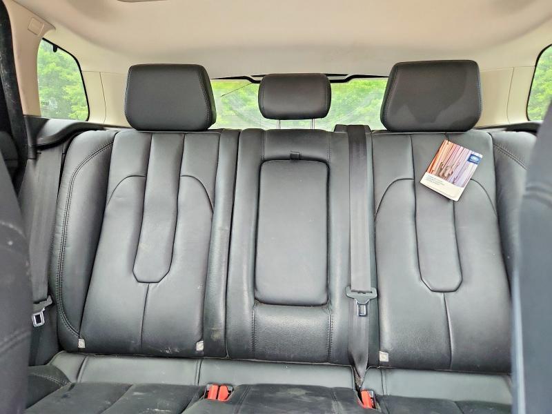 SALVP2BG8FH048842 2015 Land Rover Range Rover photo no. 10