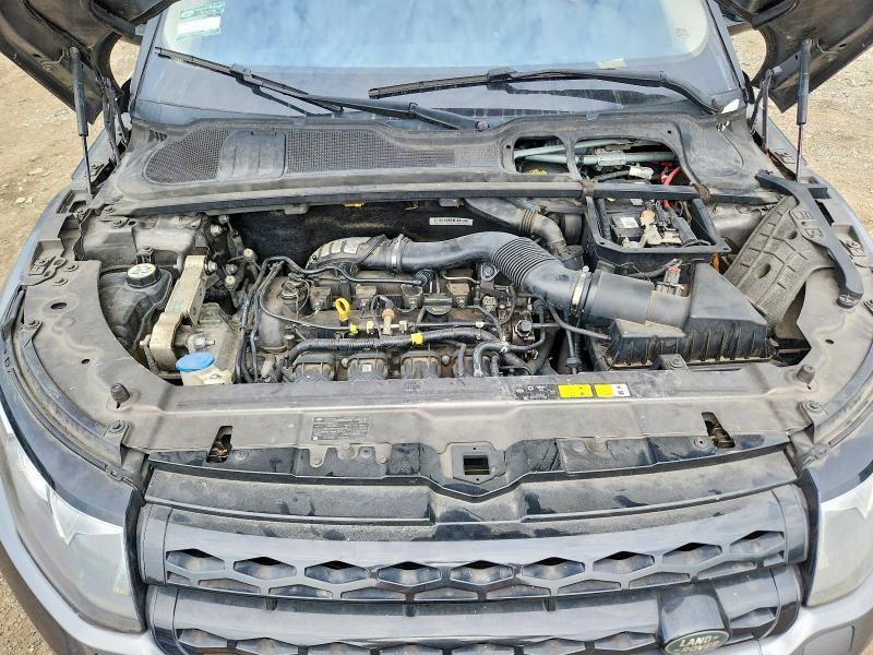 SALVP2BG8FH048842 2015 Land Rover Range Rover photo no. 12
