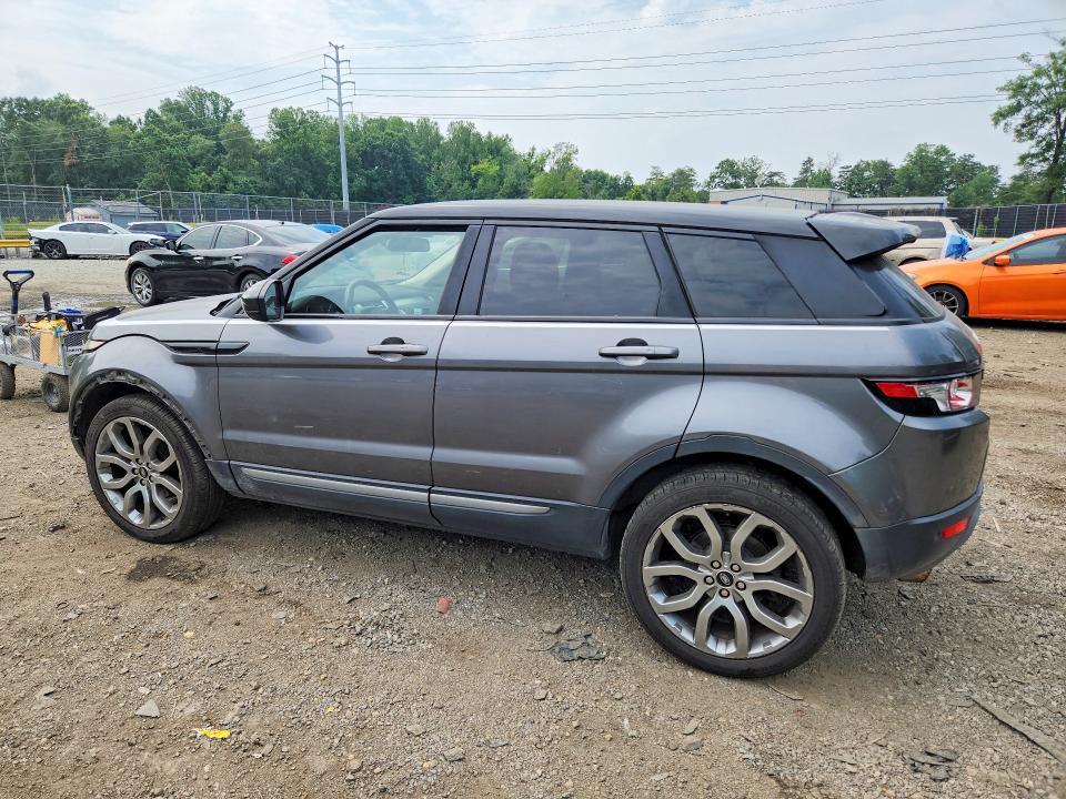 SALVP2BG8FH048842 2015 Land Rover Range Rover photo no. 2