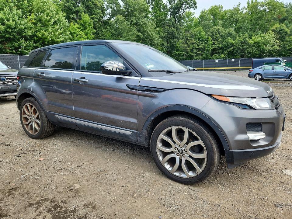 SALVP2BG8FH048842 2015 Land Rover Range Rover photo no. 4