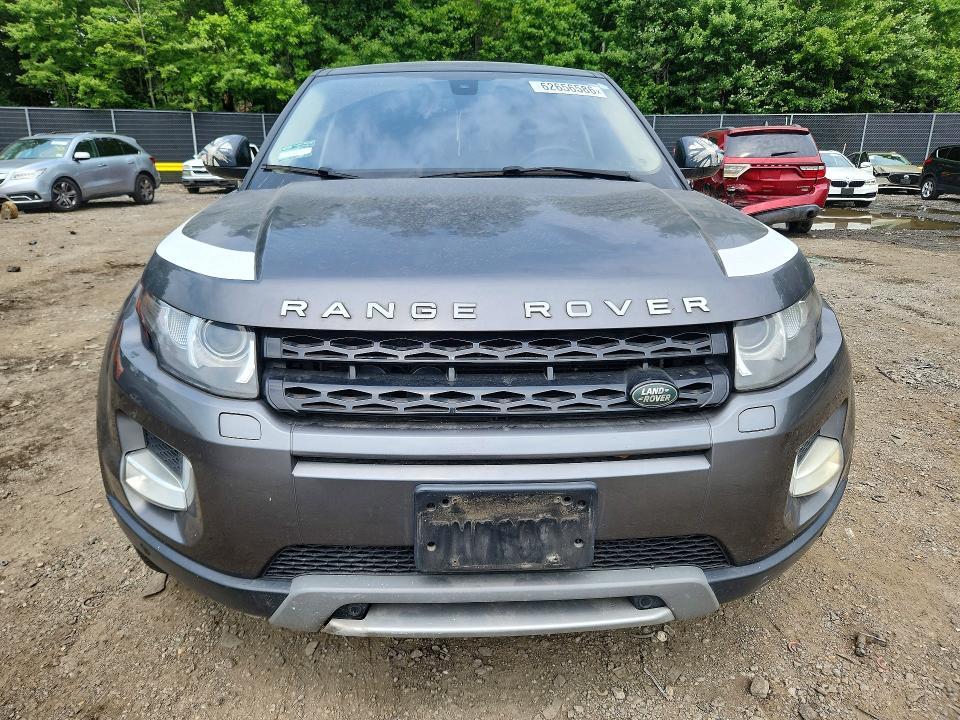 SALVP2BG8FH048842 2015 Land Rover Range Rover photo no. 5