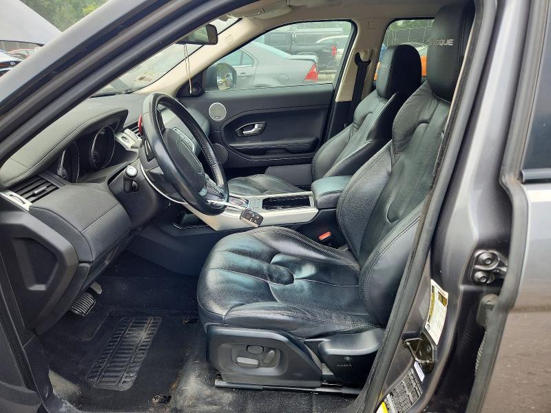 SALVP2BG8FH048842 2015 Land Rover Range Rover photo no. 7