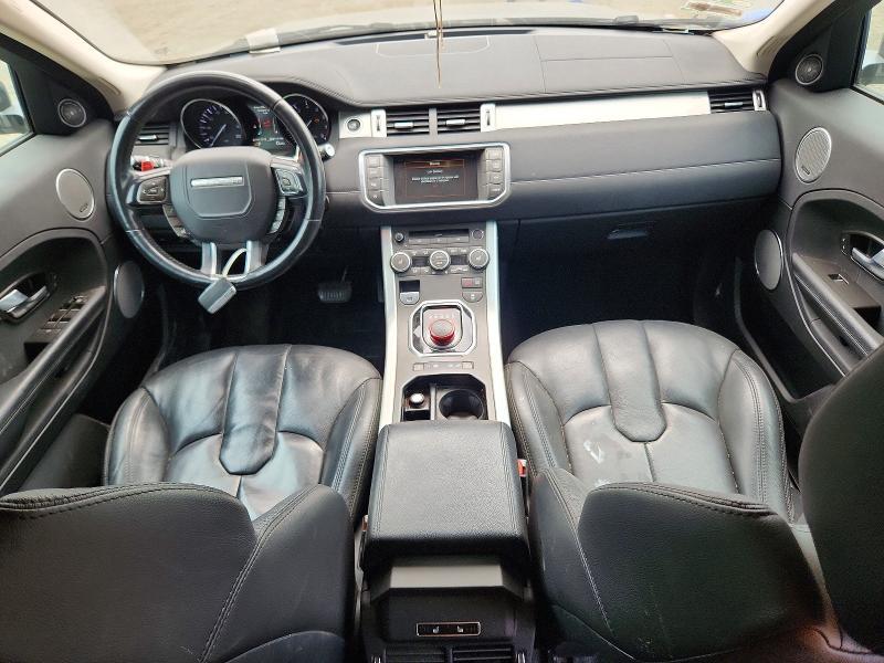 SALVP2BG8FH048842 2015 Land Rover Range Rover photo no. 8