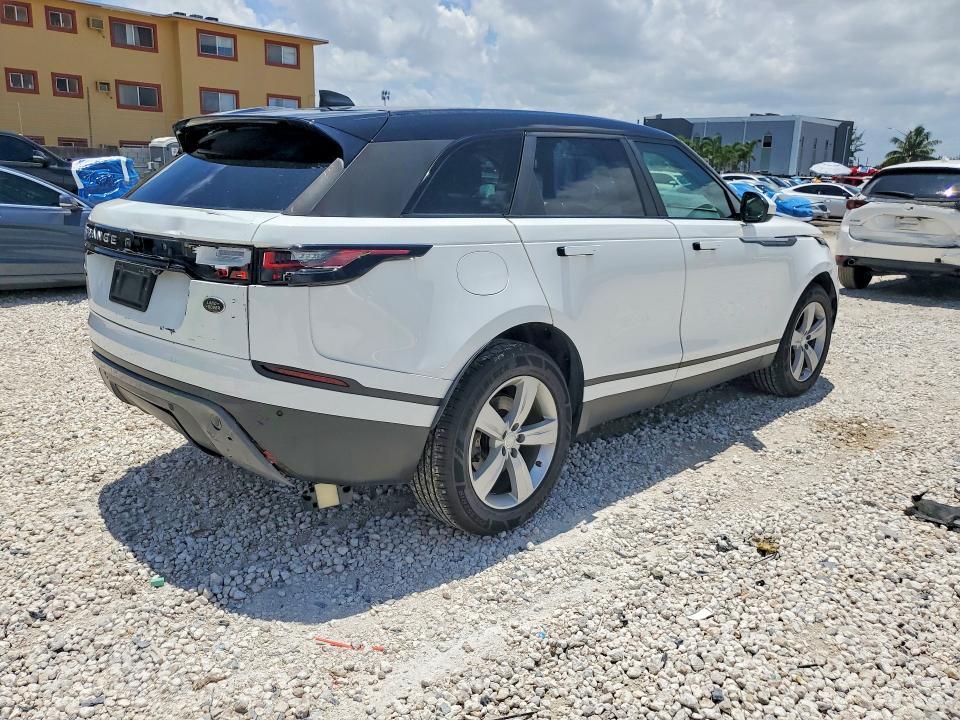SALYB2EX7LA269540 2020 Land Rover Range Rover photo no. 3
