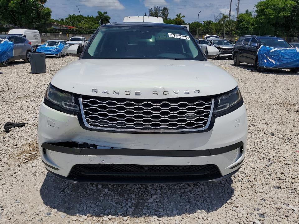 SALYB2EX7LA269540 2020 Land Rover Range Rover photo no. 5
