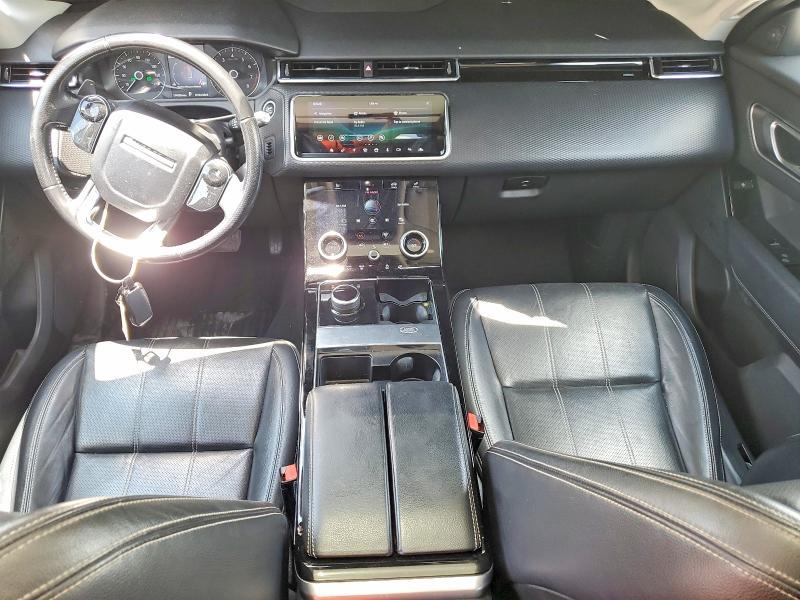 SALYB2EX7LA269540 2020 Land Rover Range Rover photo no. 8