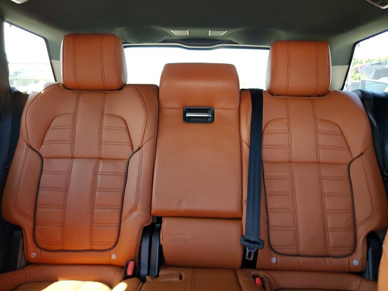 SALWV2TF7EA344121 2014 Land Rover Range Rover photo no. 10