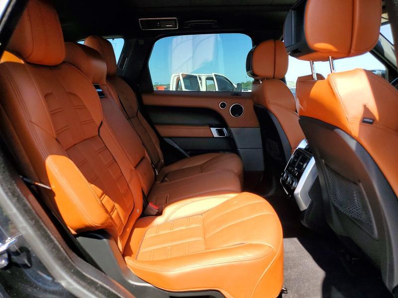 SALWV2TF7EA344121 2014 Land Rover Range Rover photo no. 11