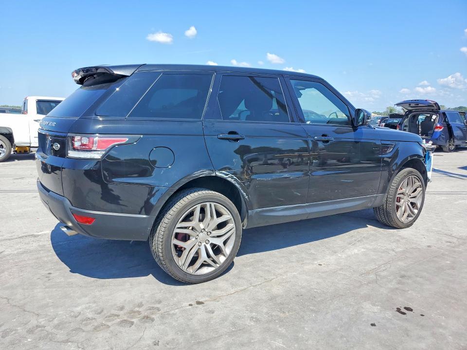 SALWV2TF7EA344121 2014 Land Rover Range Rover photo no. 3