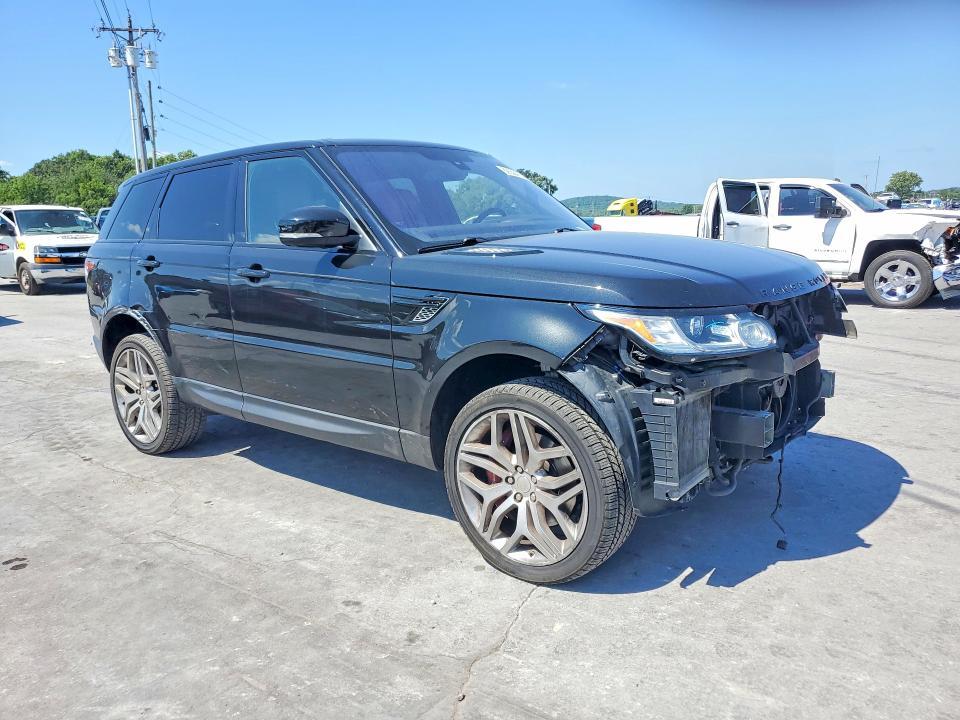 SALWV2TF7EA344121 2014 Land Rover Range Rover photo no. 4